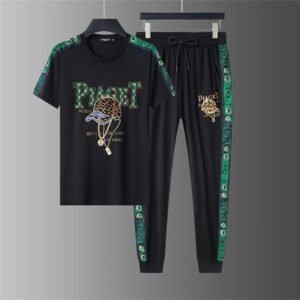 Combo T-Shirt & Pant