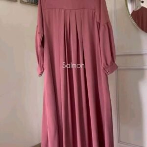 🖤কুচি গাউন বোরকা🖤(শুধু বোরকা)