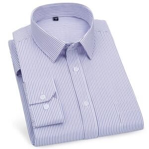 Official Check Shirt