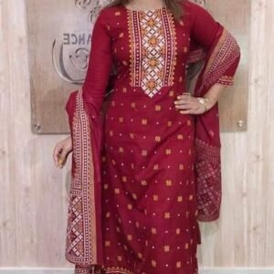 প্রিন্ট থ্রী_পিস