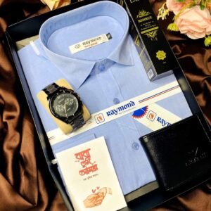 শার্ট কম্বো