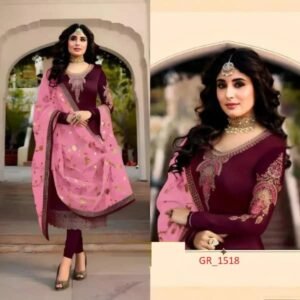 PRODUCT DETAILS SELOWAR KAMEEZ 4PIC