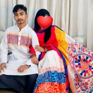 Premium Quality Couple Dress