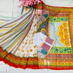 Premium Quality Couple Dress