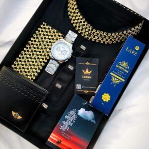 🤩পাঞ্জাবি কম্বো সেট🤩