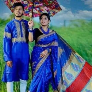 🥀কাপল ড্রেস🥀