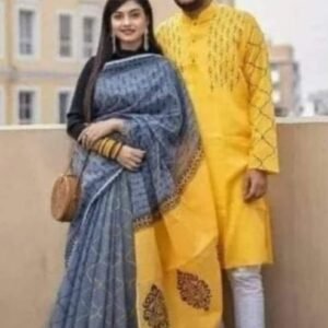 কাপল ড্রেস