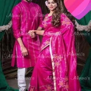 🥀কাপল ড্রেস🥀