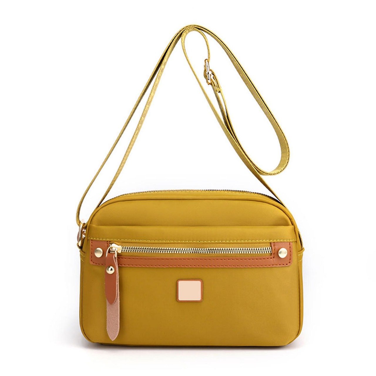 Lightweight Portable Shoulder Bag - Image 2