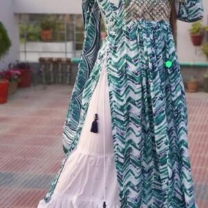 নায়রা কাট (3pis)