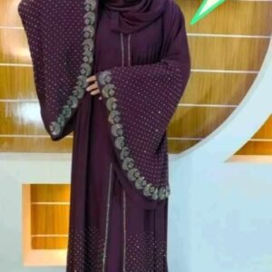 🖤কটি বোরকা🖤