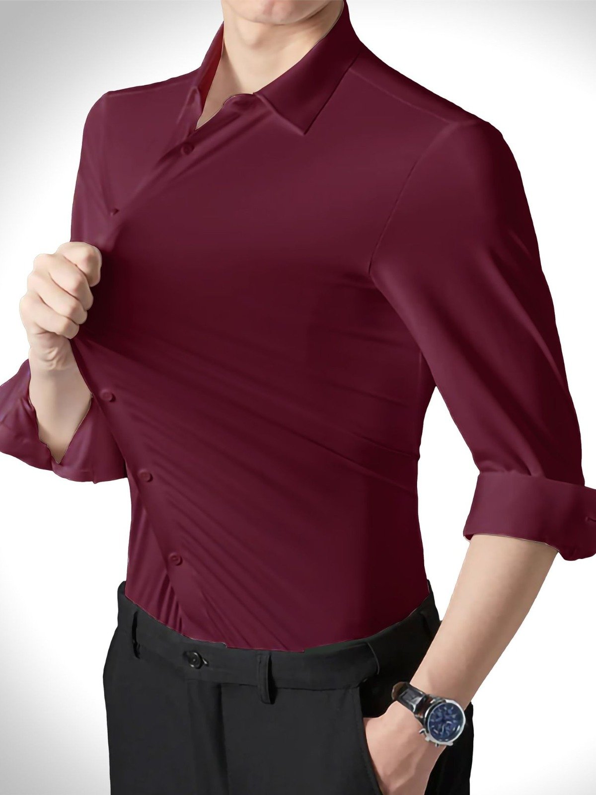 Premium Shirt - Image 2