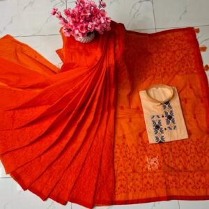 কটন কাপল সেট