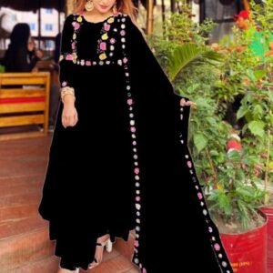 Jeorjet embroi 4 peace