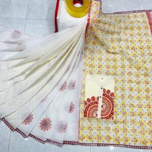 Stylist Sharee panjabi