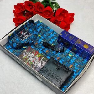 🤩পাঞ্জাবি কম্বো সেট🤩