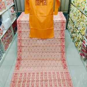 Premium Quality Couple Dress