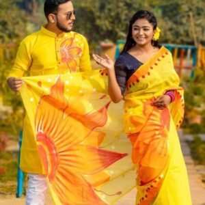 💥কাপল ড্রেস💥