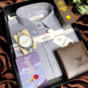 শার্ট কম্বো