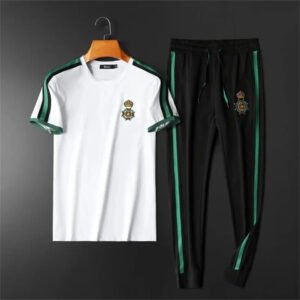 Combo T-Shirt & Pant