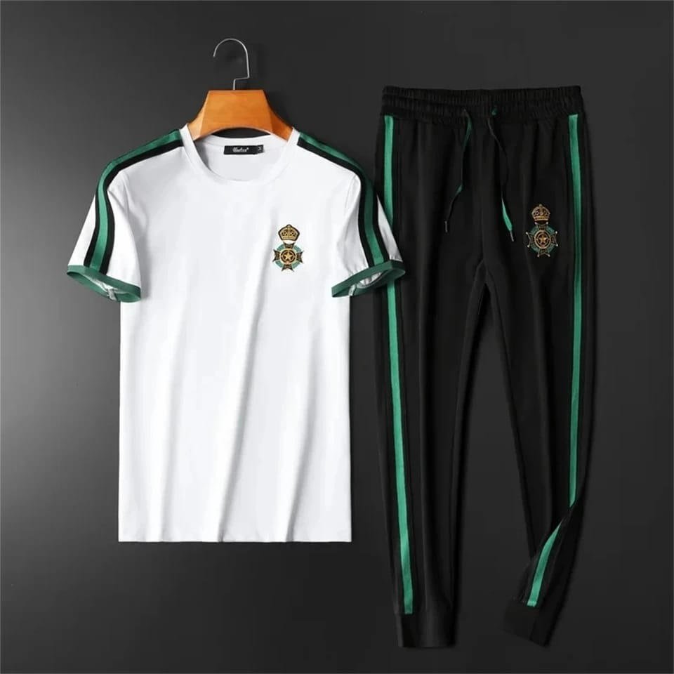 Combo T-Shirt & Pant