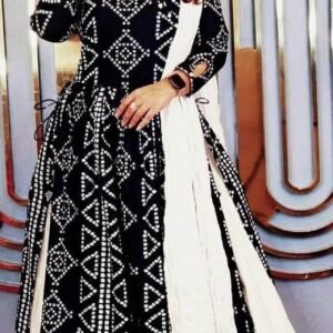 নায়রা কাট থ্রি-পিস