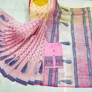 Stylist Sharee panjabi