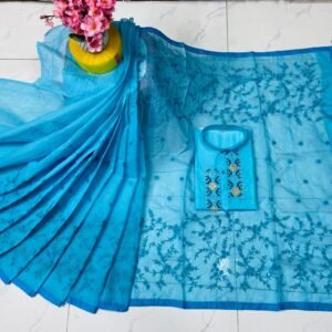 কটন কাপল সেট