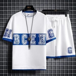 T-shirt and Pant(লকেট হবে না)