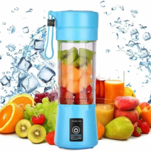 Rechargeable Juice Blender