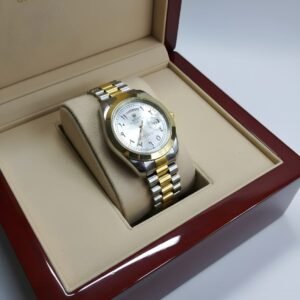 Luxury Premium Quality R-o-l-e-x Watch For Men