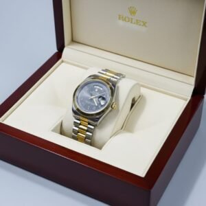 Luxury Premium Quality R-o-l-e-x Watch For Men