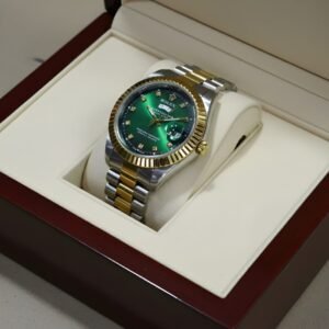 Luxury Premium Quality R-o-l-e-x Watch For Men