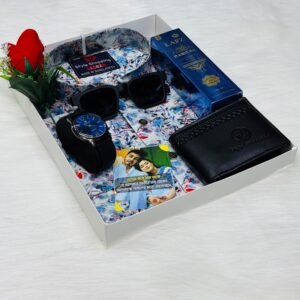 🎁 Exclusive Premium Panjabi Gift Combo Package 🎁