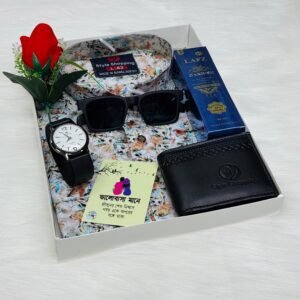 🎁 Exclusive Premium Panjabi Gift Combo Package 🎁