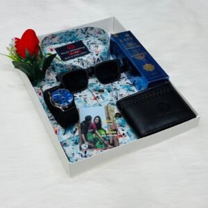 🎁 Exclusive Premium Panjabi Gift Combo Package 🎁