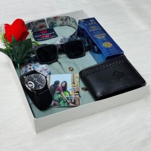 🎁 Exclusive Premium Panjabi Gift Combo Package 🎁