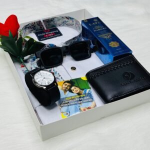 🎁 Exclusive Premium Panjabi Gift Combo Package 🎁