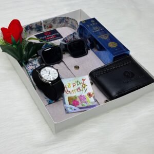 🎁 Exclusive Premium Panjabi Gift Combo Package 🎁