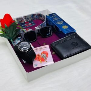 🎁 Exclusive Premium Panjabi Gift Combo Package 🎁