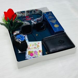 🎁 Exclusive Premium Panjabi Gift Combo Package 🎁