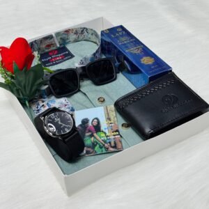 🎁 Exclusive Premium Panjabi Gift Combo Package 🎁