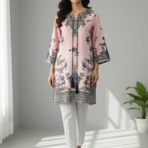 ​🌸 প্রিমিয়াম দুবাই সফট সিল্ক টু-পিস 🌸