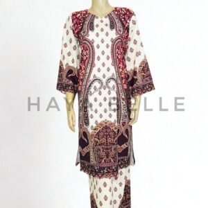 ​🌸 প্রিমিয়াম দুবাই সফট সিল্ক টু-পিস 🌸