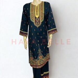 ​🌸 প্রিমিয়াম দুবাই সফট সিল্ক টু-পিস 🌸