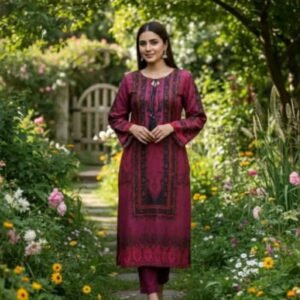 ​🌸 প্রিমিয়াম দুবাই সফট সিল্ক টু-পিস 🌸