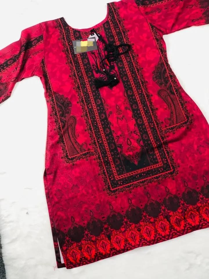 টপস ওয়ান~পিস কালেশন