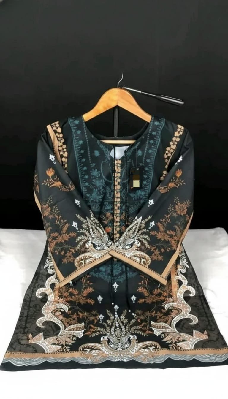 টপস ওয়ান~পিস কালেশন