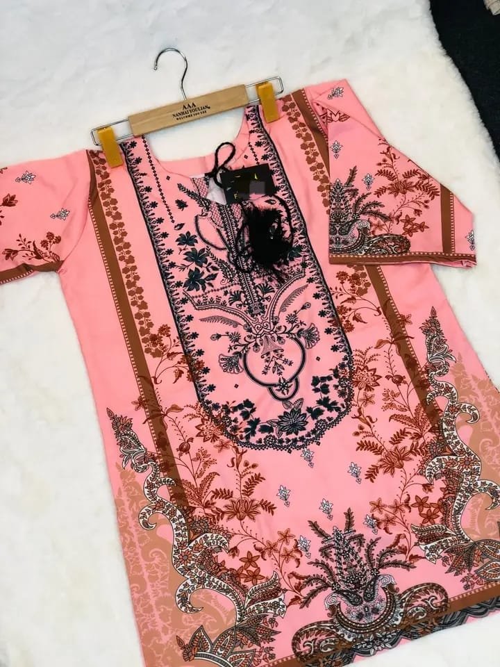 টপস ওয়ান~পিস কালেশন