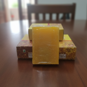 ​✨ ত্বকের যত্নে প্রাকৃতিক সতেজতা: আমাদের প্রিমিয়াম হার্বাল সোপ ✨